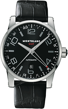Часы Mont Blanc TimeWalker 36065